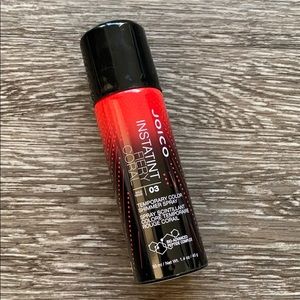 Joico Instant Fiery Coral Color Spray